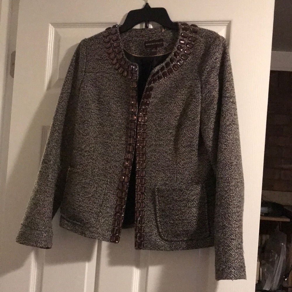 Business jacket